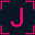 j