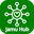j