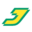 j