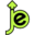 j