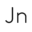 j
