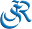 j