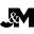 j