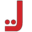 j