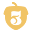 3