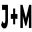 j