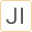 j