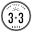 3