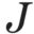 j