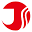 j
