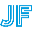 j