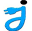 j