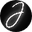 j