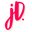 j