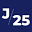 j
