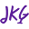 j