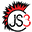 j