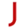 j