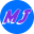 j