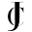 j