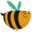 j