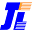 j