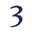 3