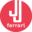 j