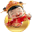 j