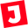 j
