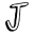 j
