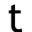 t