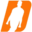 j