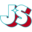 j