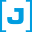 j