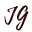 j