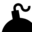 j