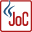 j