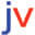 j