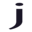 j