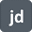 j