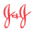 j