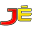 j