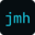 j