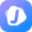 j