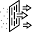 j