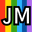 j