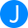 j