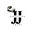 j