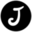 j